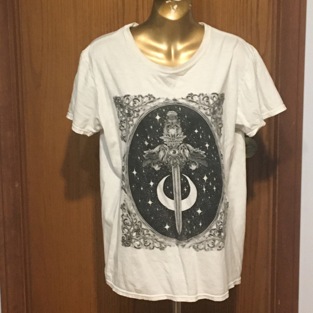 Graphic T- shirt